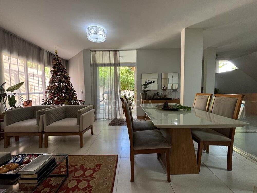 Casa, 4 quartos, 340 m² - Foto 8