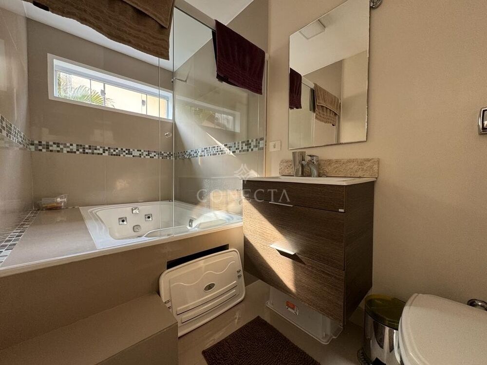 Casa, 4 quartos, 340 m² - Foto 11