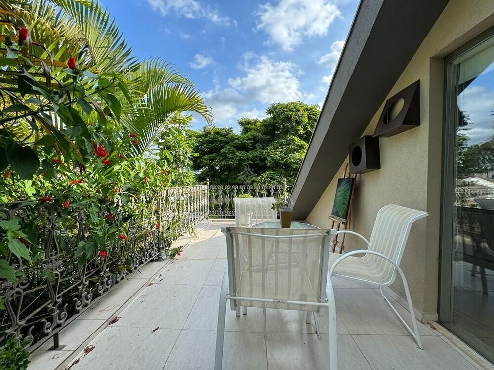 Casa, 4 quartos, 340 m² - Foto 14