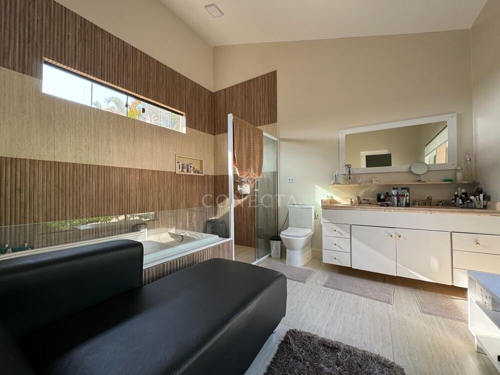 Casa, 4 quartos, 340 m² - Foto 12