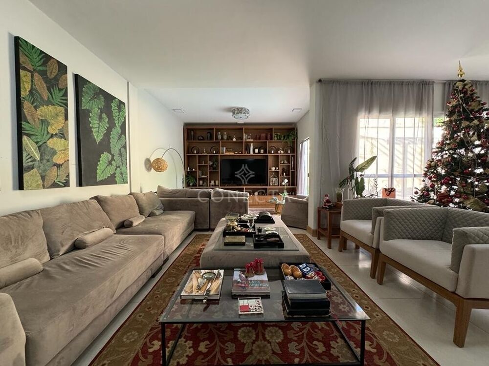 Casa, 4 quartos, 340 m² - Foto 10