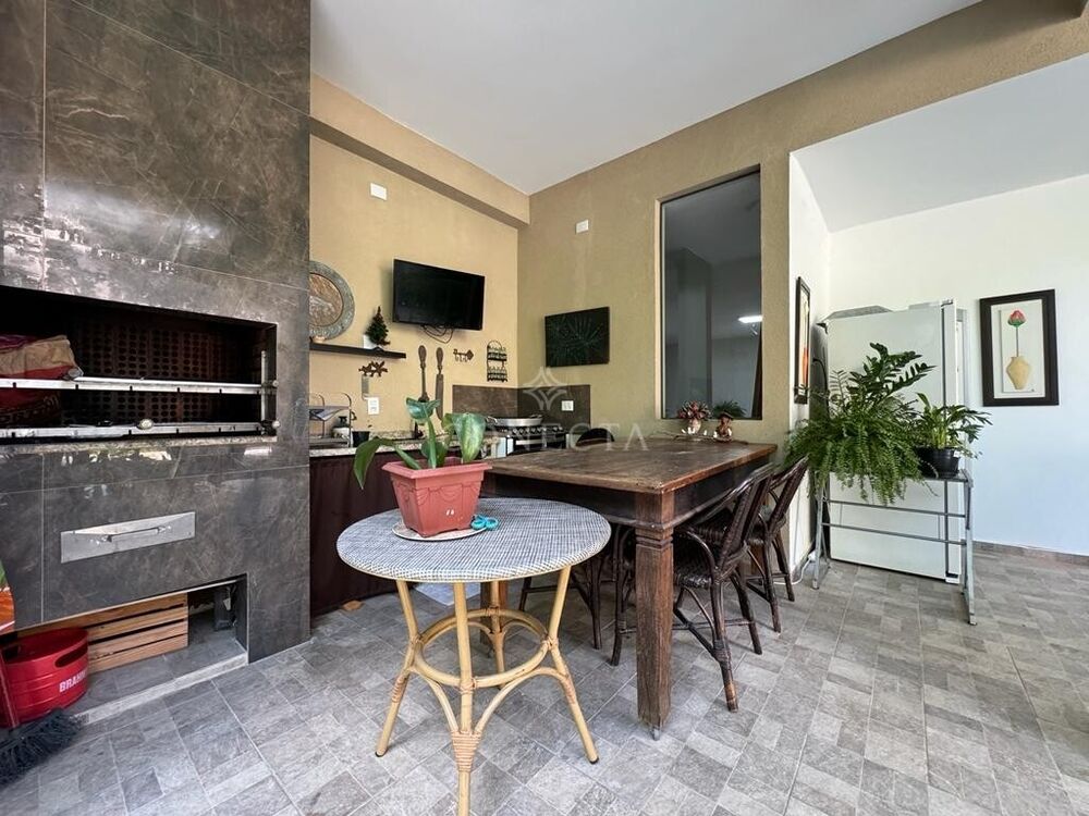 Casa, 4 quartos, 340 m² - Foto 22