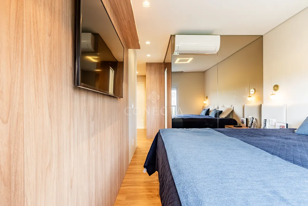 Apartamento, 3 quartos, 110 m² - Foto 2