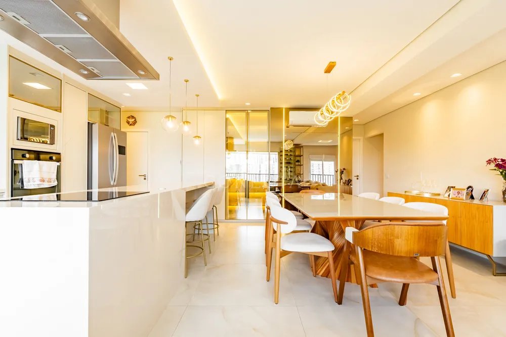 Apartamento, 3 quartos, 110 m² - Foto 1