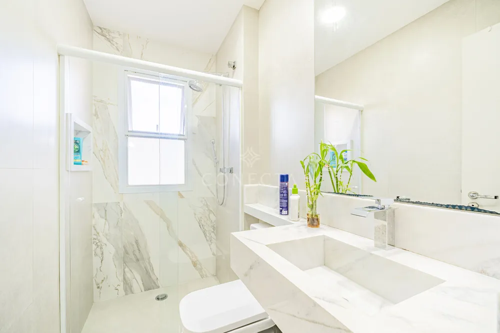 Apartamento, 3 quartos, 110 m² - Foto 3