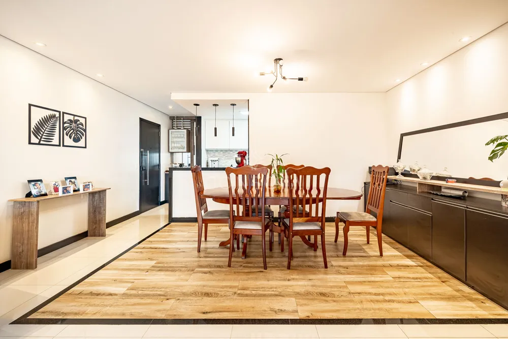 Apartamento, 3 quartos, 110 m² - Foto 2