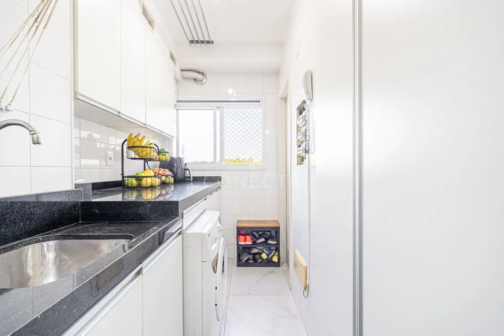 Apartamento, 3 quartos, 110 m² - Foto 4