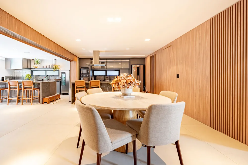 Casa, 5 quartos, 500 m² - Foto 1