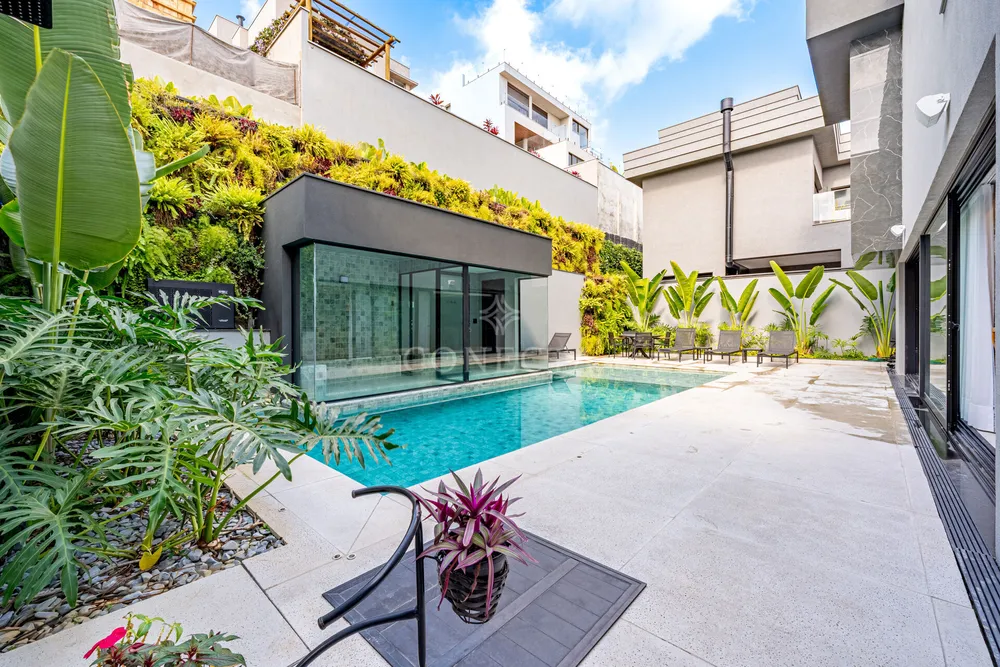 Casa, 5 quartos, 500 m² - Foto 4