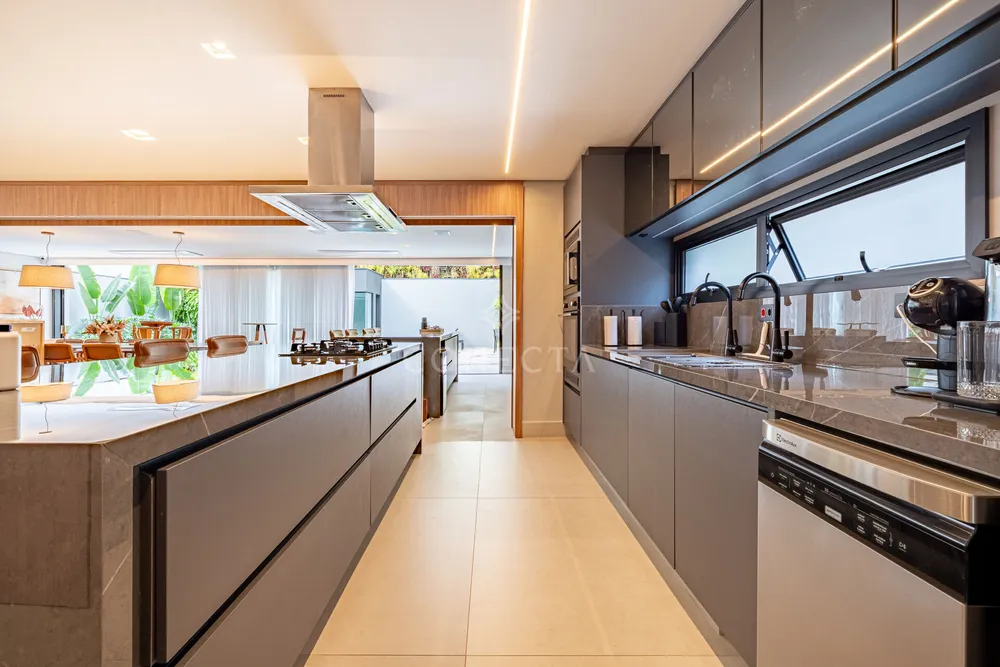 Casa, 5 quartos, 500 m² - Foto 2