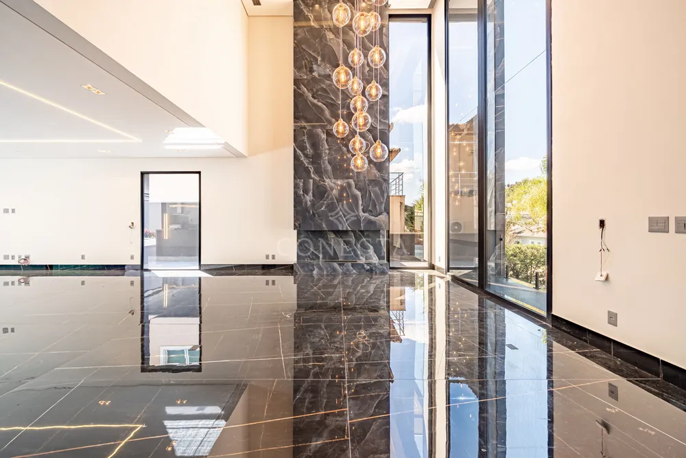 Casa, 4 quartos, 576 m² - Foto 1
