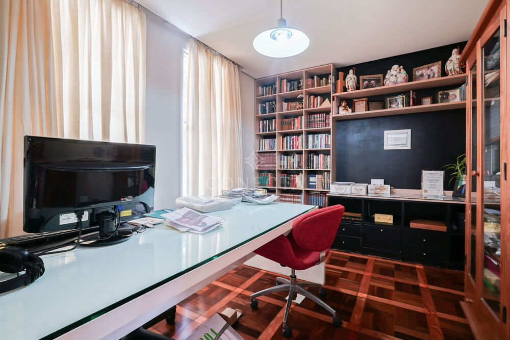 Casa, 4 quartos, 850 m² - Foto 1