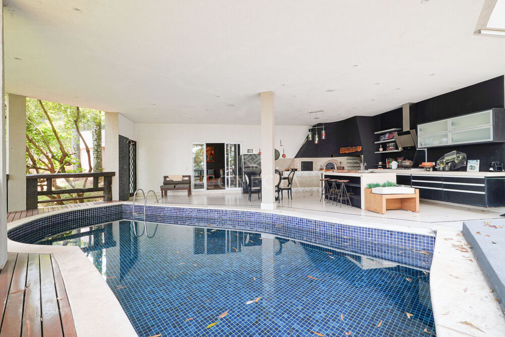 Casa, 4 quartos, 850 m² - Foto 5