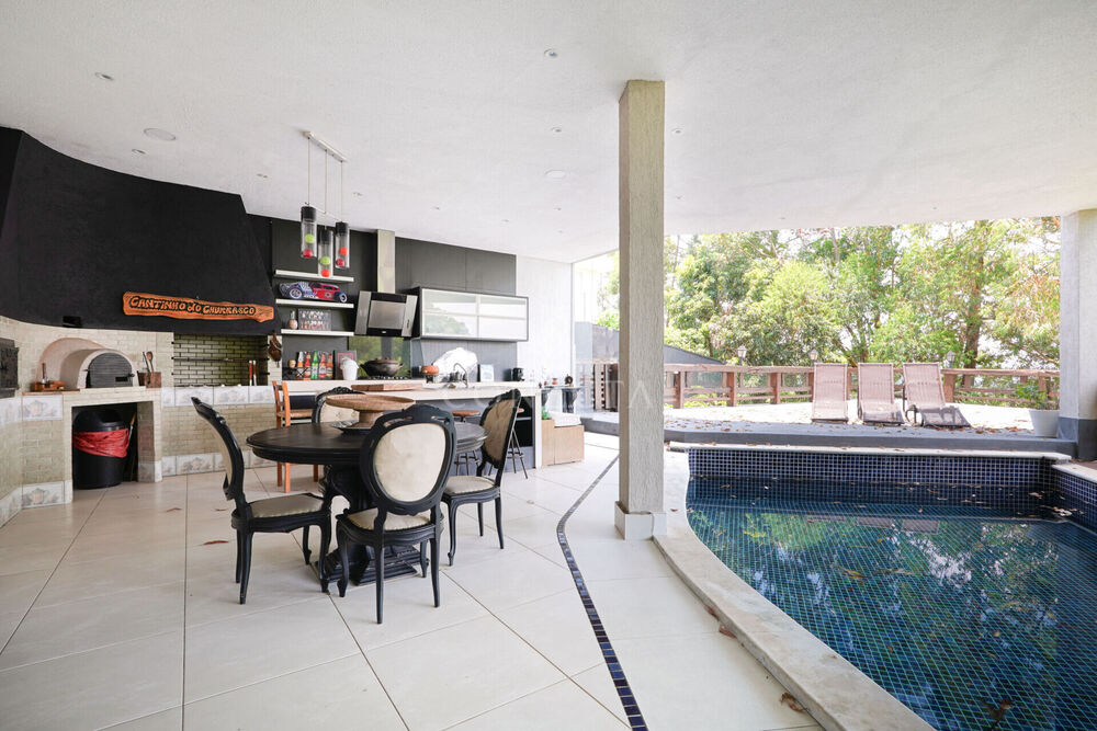 Casa, 4 quartos, 850 m² - Foto 4