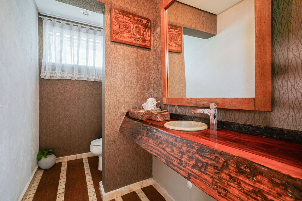 Casa, 4 quartos, 850 m² - Foto 2