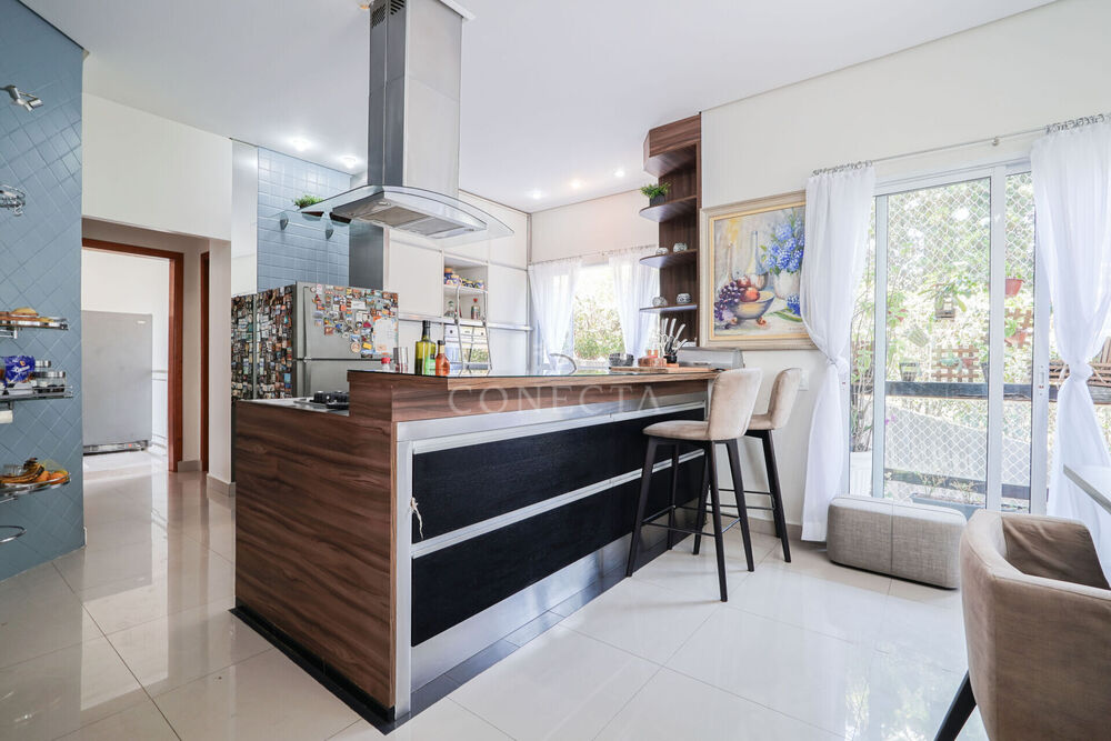 Casa, 4 quartos, 850 m² - Foto 3