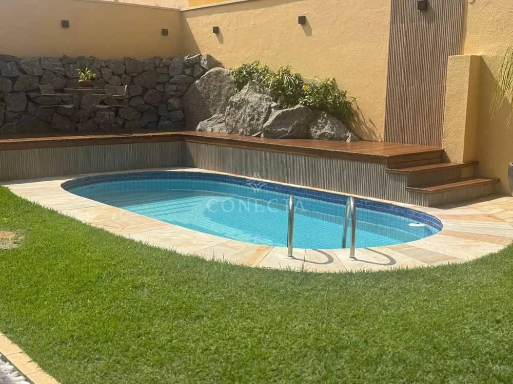Casa, 4 quartos, 240 m² - Foto 4