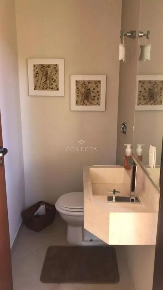 Casa, 4 quartos, 240 m² - Foto 2