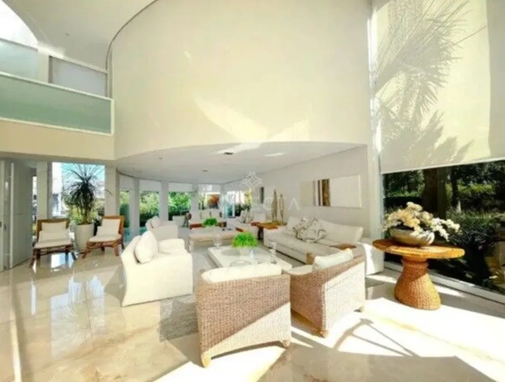 Casa, 5 quartos, 700 m² - Foto 3