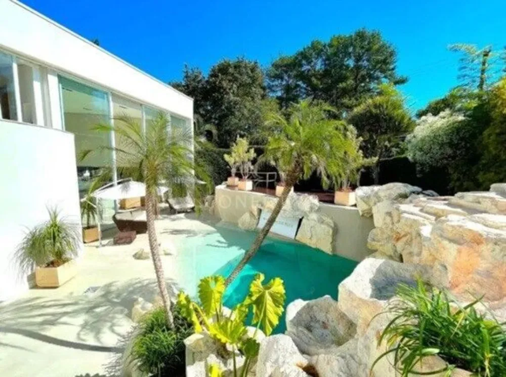 Casa, 5 quartos, 700 m² - Foto 1