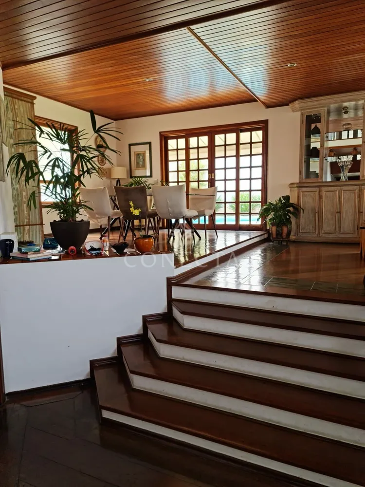 Casa, 4 quartos, 320 m² - Foto 1