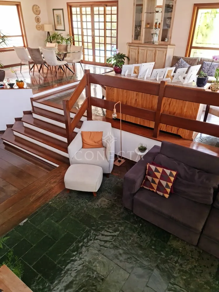 Casa, 4 quartos, 320 m² - Foto 3