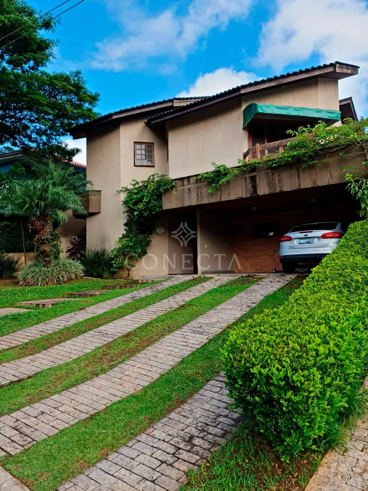 Casa, 4 quartos, 320 m² - Foto 5