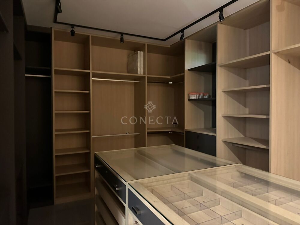 Casa, 4 quartos, 600 m² - Foto 1
