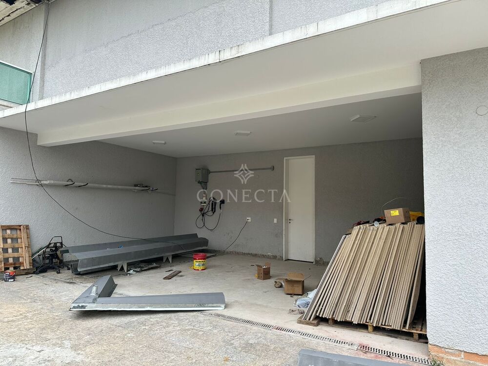 Casa, 4 quartos, 600 m² - Foto 4
