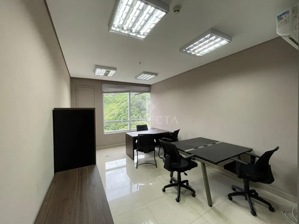 Sala-Conjunto, 30 m² - Foto 1