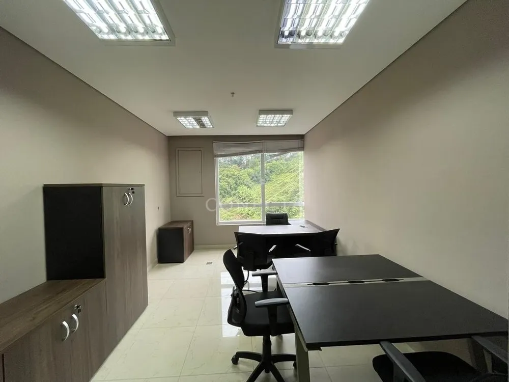 Sala-Conjunto, 30 m² - Foto 3