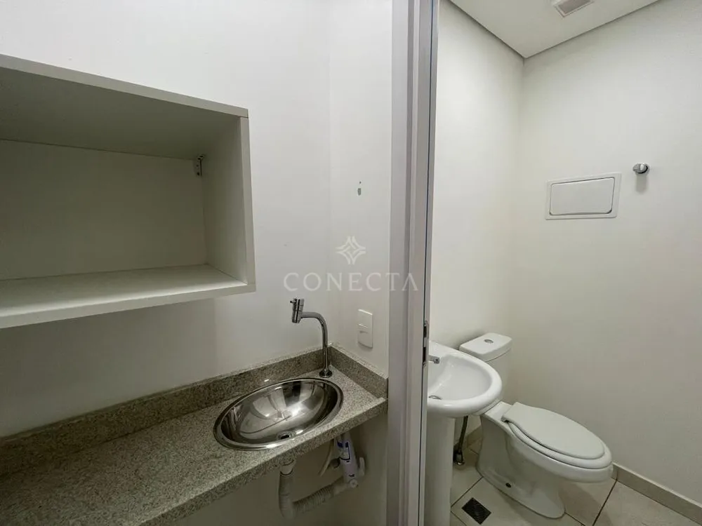 Sala-Conjunto, 30 m² - Foto 2
