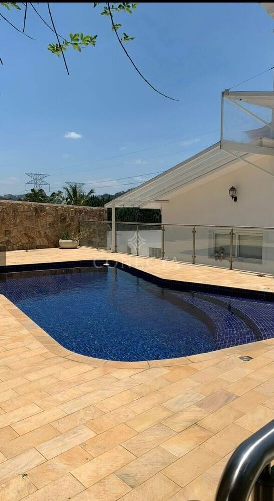 Casa, 4 quartos, 653 m² - Foto 4