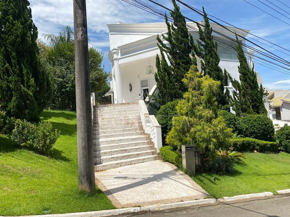 Casa, 4 quartos, 653 m² - Foto 1