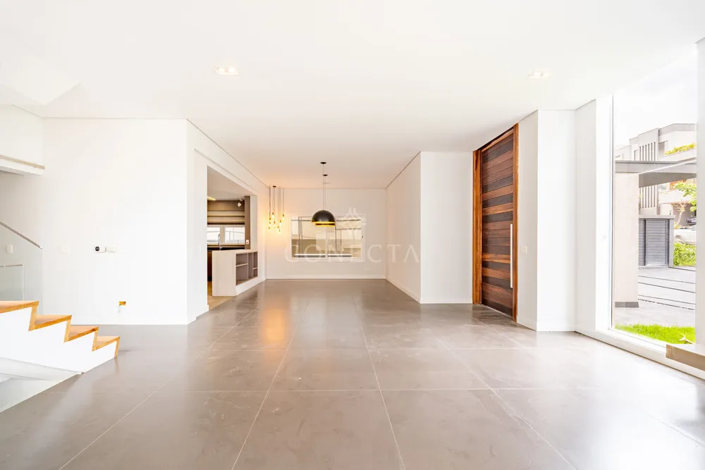 Casa, 4 quartos, 420 m² - Foto 1