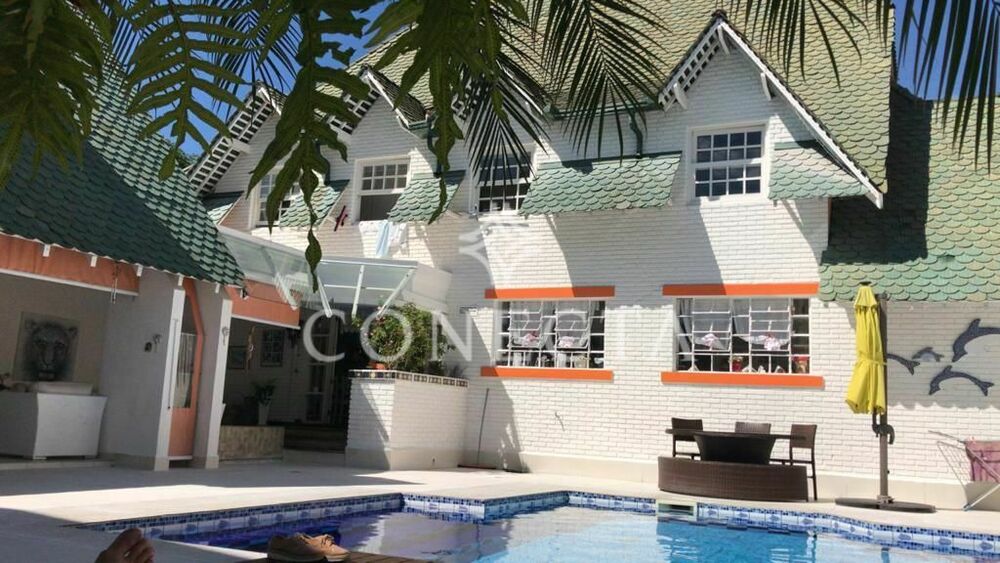 Casa, 4 quartos, 750 m² - Foto 3