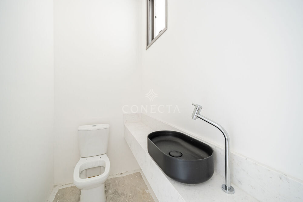 Casa, 3 quartos, 240 m² - Foto 1
