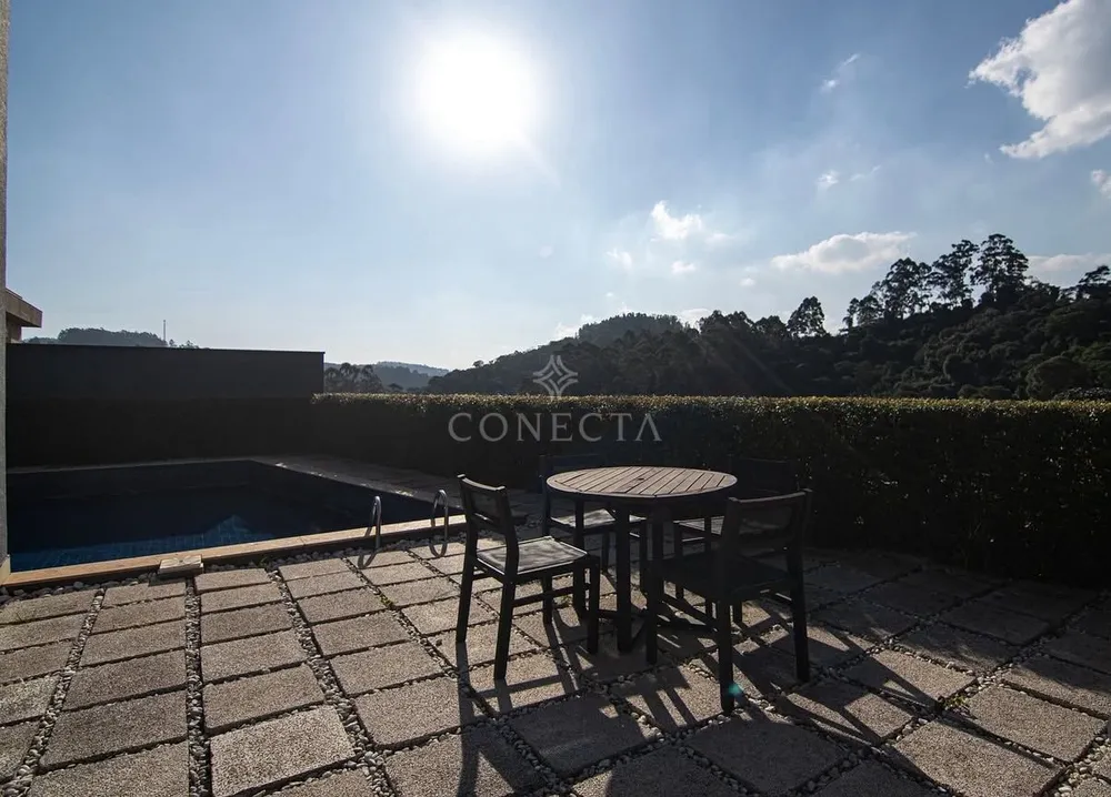 Casa, 5 quartos, 460 m² - Foto 1