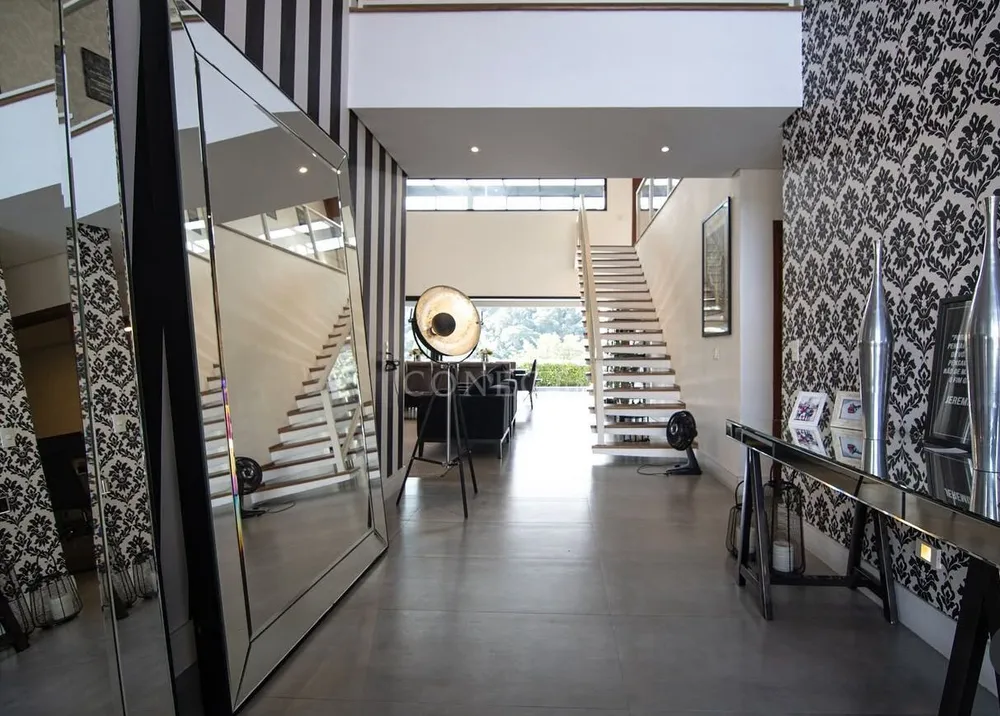 Casa, 5 quartos, 460 m² - Foto 4