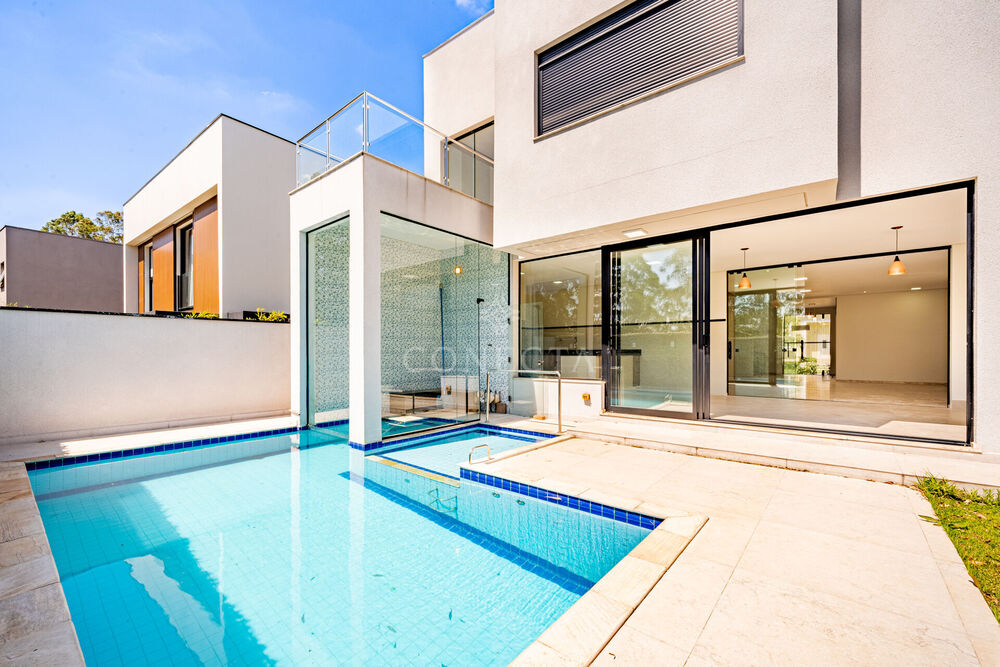 Casa, 4 quartos, 420 m² - Foto 4