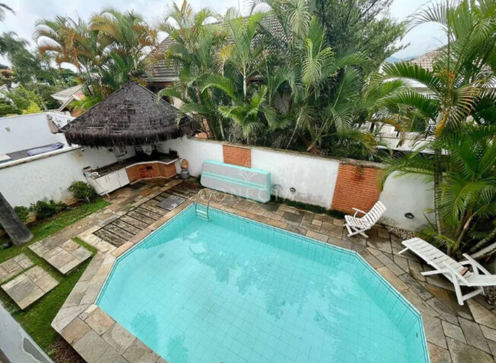 Casa, 3 quartos, 400 m² - Foto 7