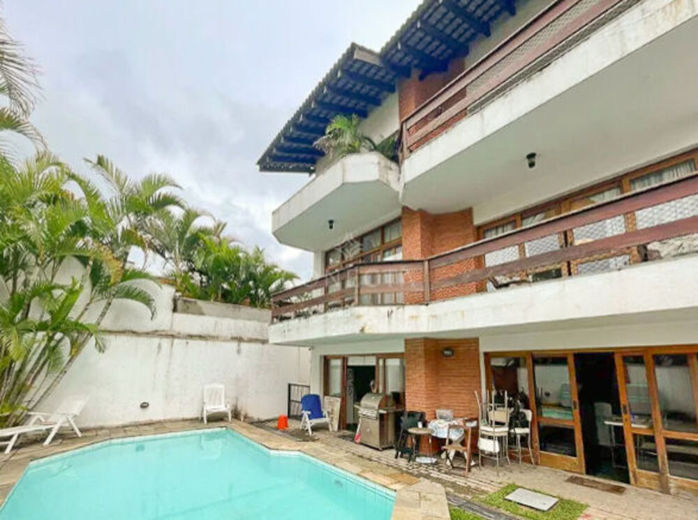 Casa, 3 quartos, 400 m² - Foto 1