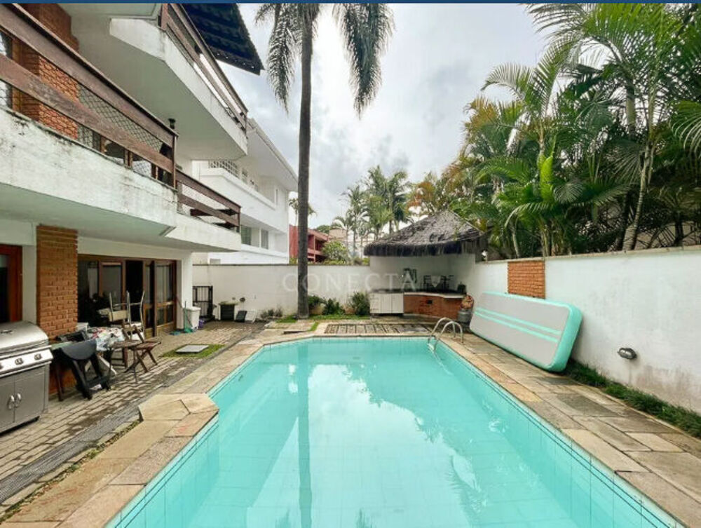 Casa, 3 quartos, 400 m² - Foto 8