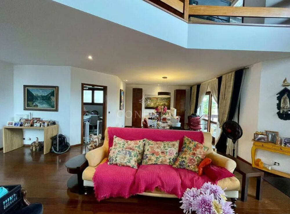 Casa, 3 quartos, 400 m² - Foto 2