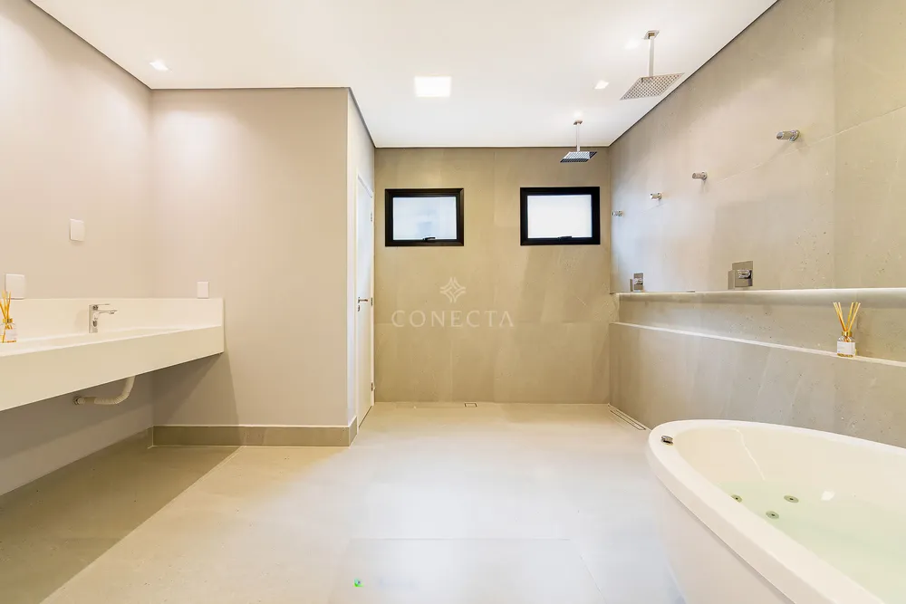 Casa, 5 quartos, 392 m² - Foto 4