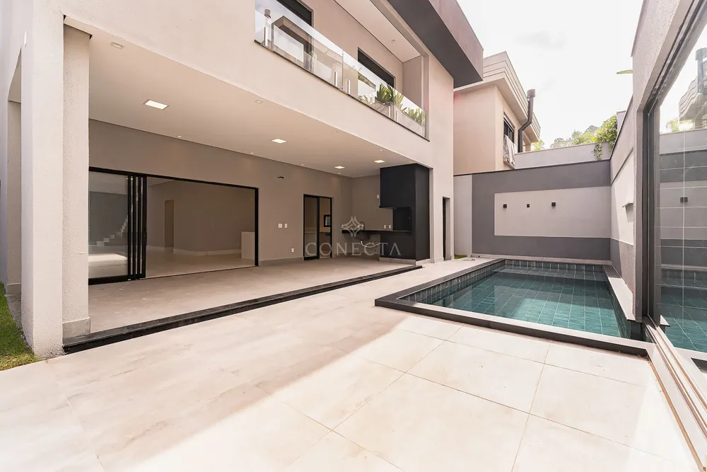 Casa, 5 quartos, 392 m² - Foto 3