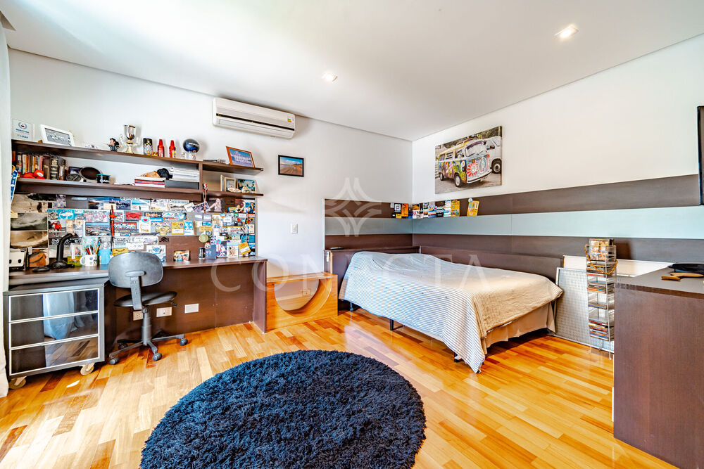 Casa, 4 quartos, 450 m² - Foto 10