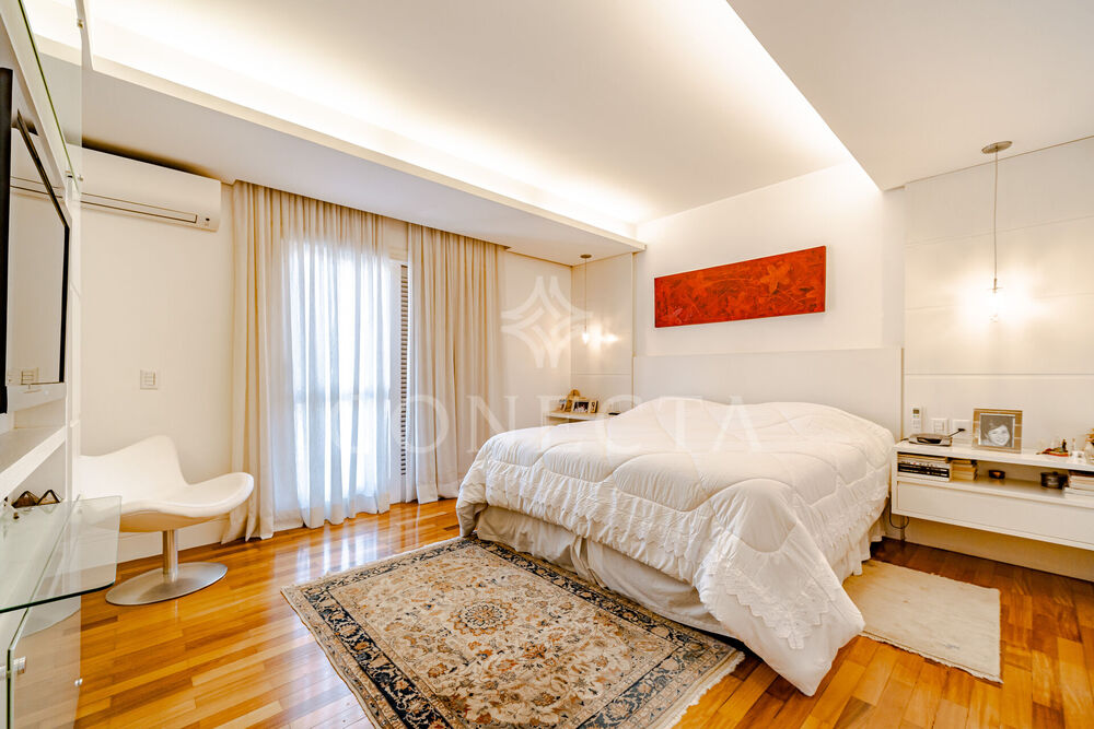 Casa, 4 quartos, 450 m² - Foto 8