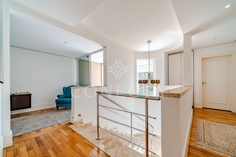 Casa, 4 quartos, 450 m² - Foto 12