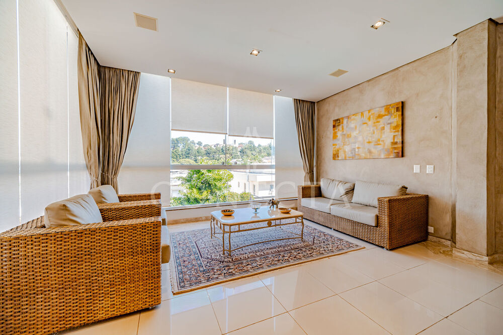 Casa, 4 quartos, 450 m² - Foto 5